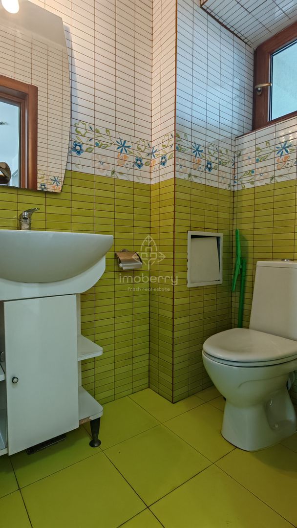 Vanzare apartament duplex Navodari, Constanta, 300-400m la plaja - Poză 16