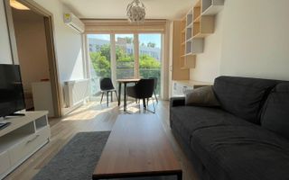 Park View Politehnica Chirie2 camere 7 Min Metrou Grozavesti Regie - Poză 11