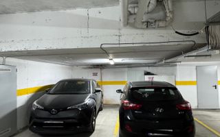 Comsion 0% 3 Camere mobilat complet + 2 loc. Parcare / Pipera IM111 - Poză 21