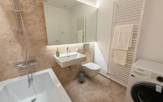 2 Camere Art City | Parcare Inclusa - Poză 14