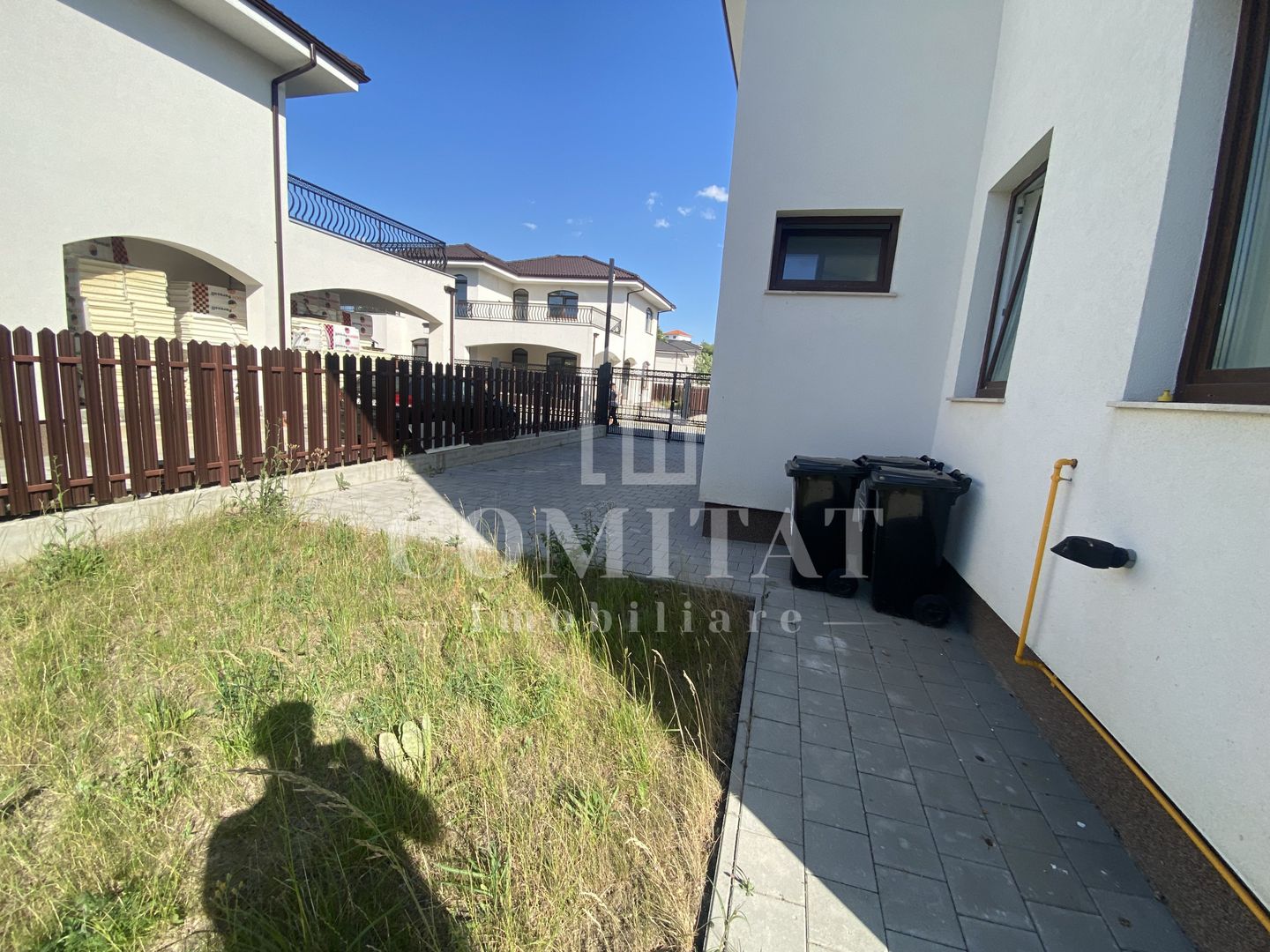 Casă de vânzare | Dispunere pe 2 niveluri | Localitatea Dezmir - Poză 16