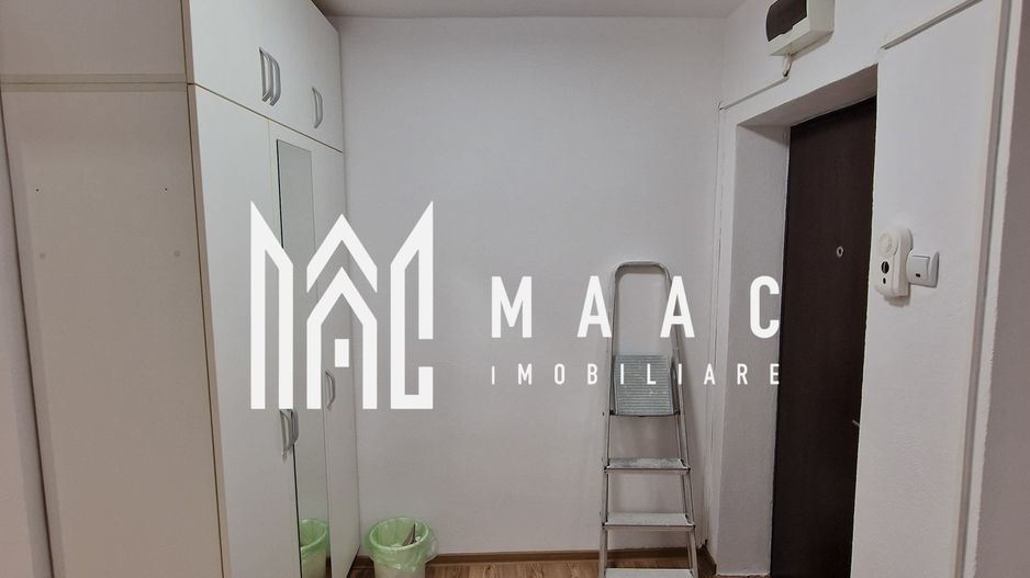 Apartament 3 camere | Parter înalt | Pivnita | Terezian - Poză 12