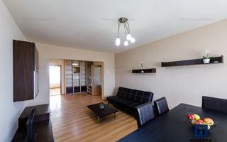 Apartament 4 camere | Punctele Cardinale, Bastion, Medicina | COMISION 0 - Poză 4