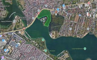 Teren exclusivist pe malul lacului Pantelimon | Oportunitate - Poză 4
