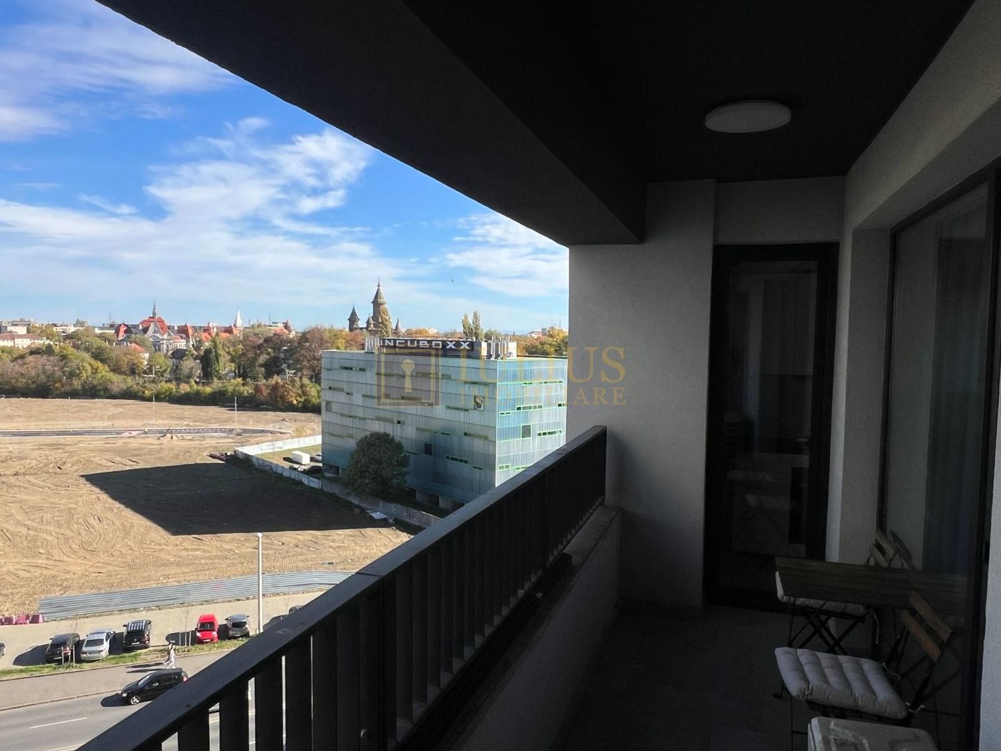 City of Mara, 3 camere, centrala proprie. - Poză 9