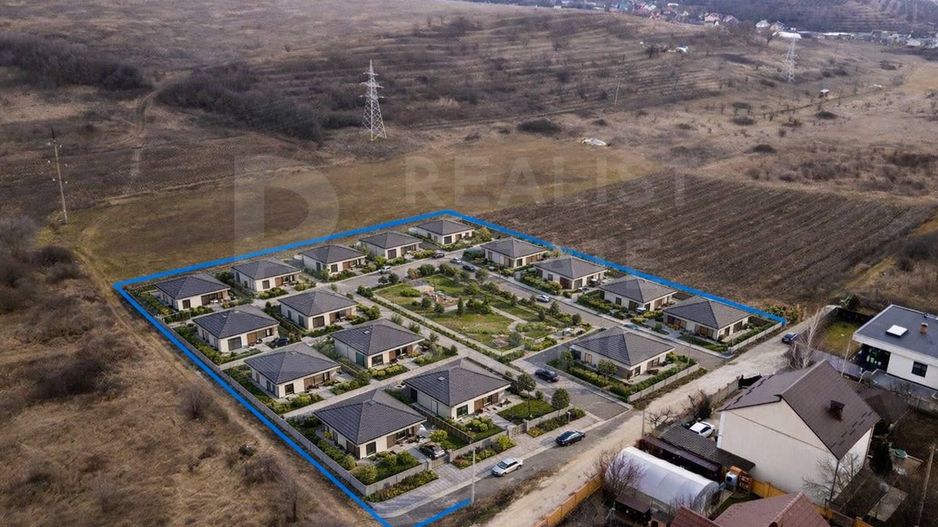 Vânzare, teren agricol, 63.6 ari, Ialoveni - Poză 14