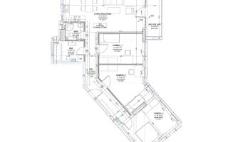 Apartamente 4 camere | zona Parcul Feroviarilor | Comision 0% - Poză 8