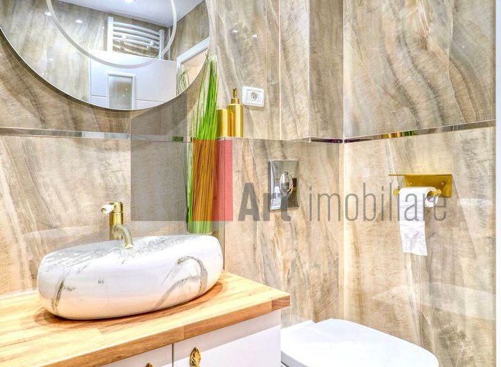 AP[ARTAMENT DE 2 CAMERE LUX  CANTEMIR. - Poză 8