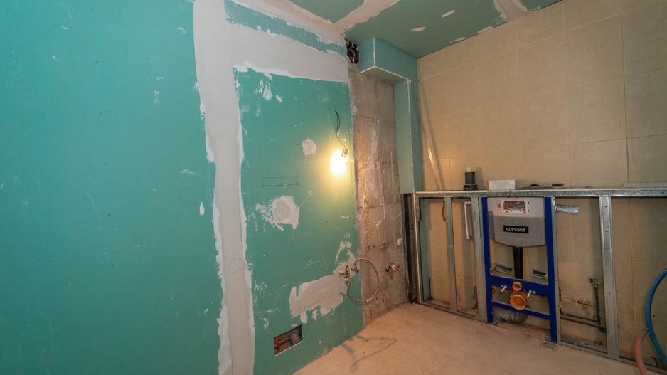 Apartament 4 camere de vanzare 104 mp, Central, Calea Mosilor - Poză 13