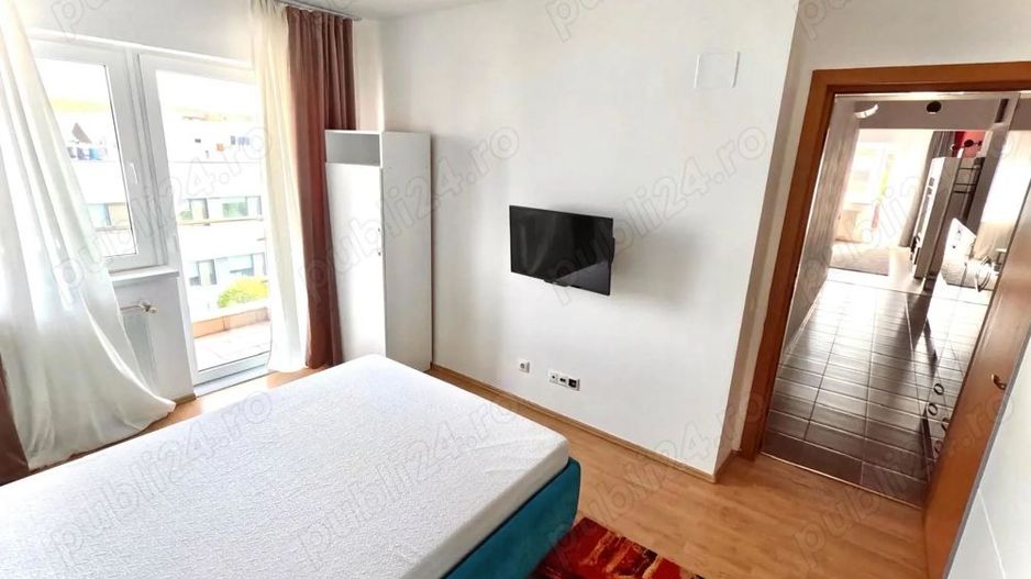 Apartament 2 camere de inchiriat | parcare inclusă - Poză 7
