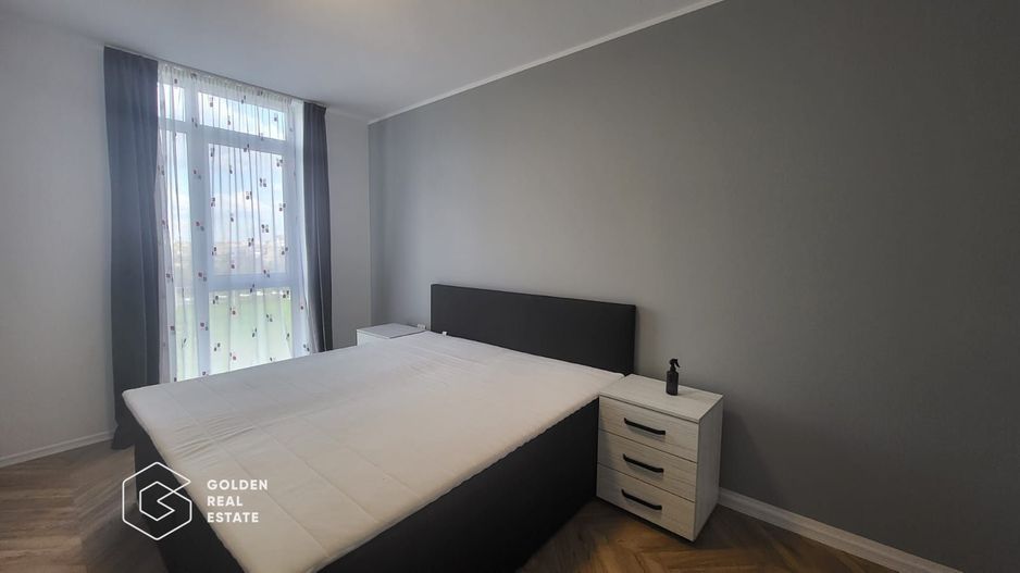 Apartament  2 camere, complexul Nord ONE - Poză 5