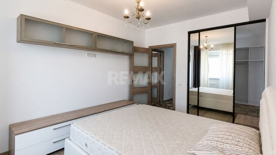 Buiucani | Alba Iulia| 2 + Living | 75 m² | Bloc Nou | Vedere Panoramică - Poză 13