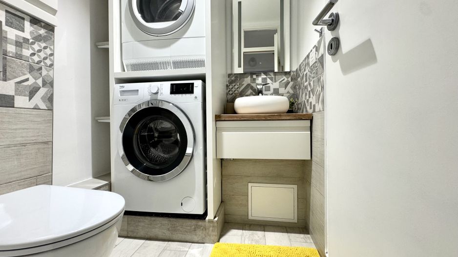 3 camere elegante, si primitoare – în zona Aradului, lângă Iulius Town - Poză 21