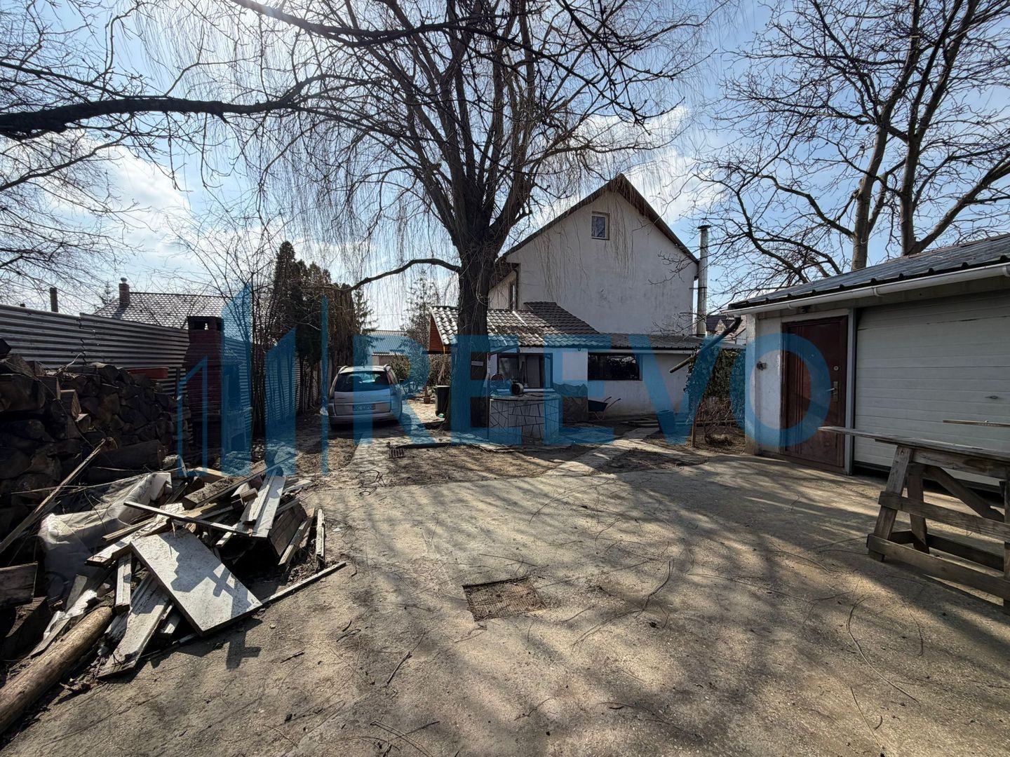 Casă/Vilă de vânzare în comuna Târgu Trotuș, județul Bacău. - Poză 61