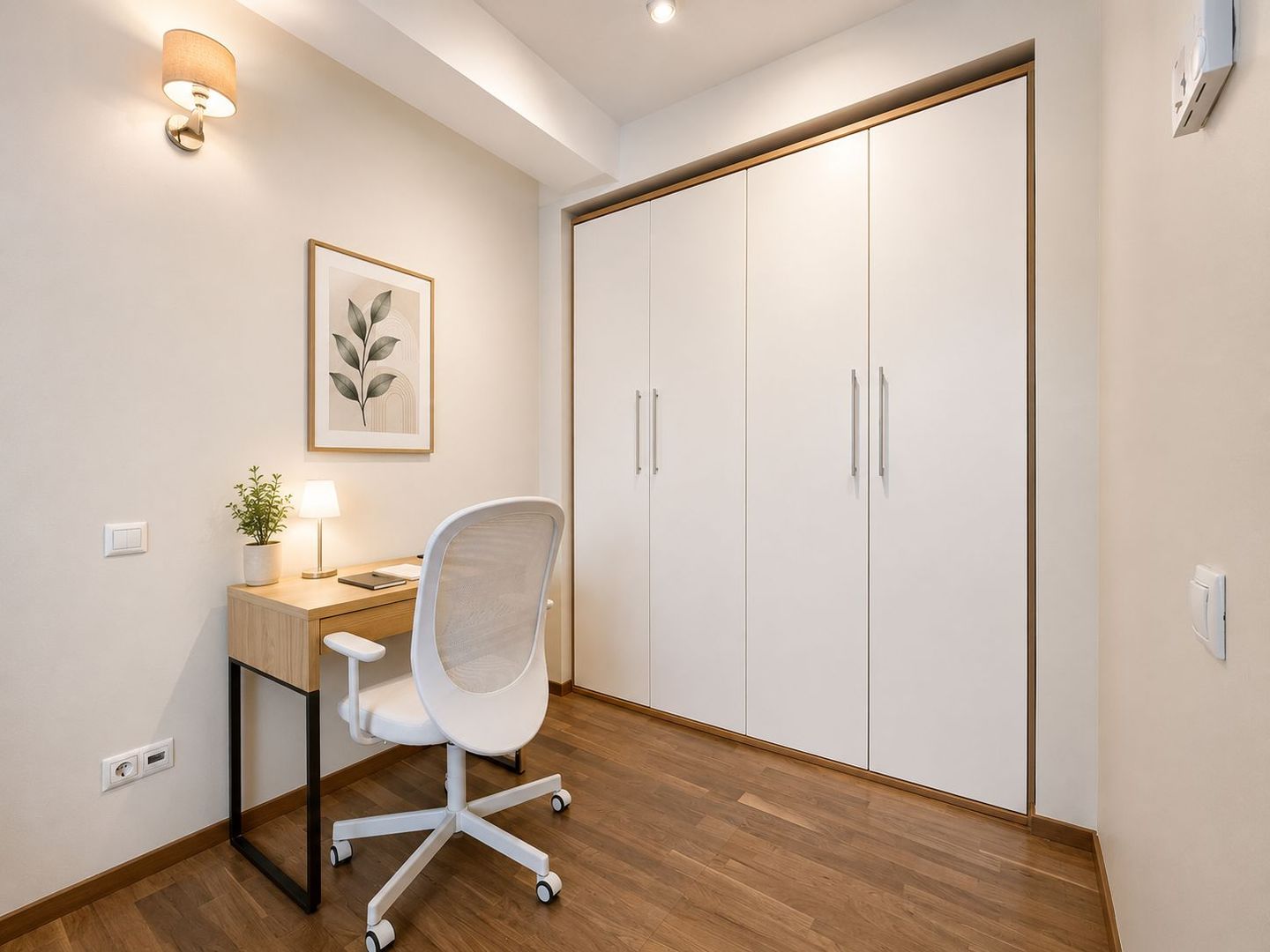 Apartament 3 camere de inchiriat piscina Iancu Nicolae - Poză 10