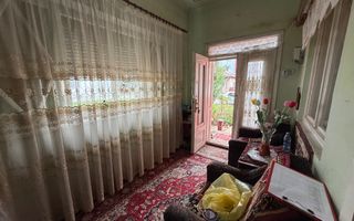 Casa de vanzare in Gherla central - Poză 4