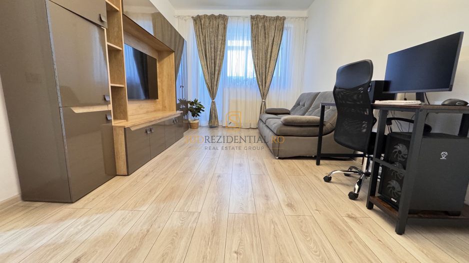 Apartament 3 camere, mobilat si utilat, Sos.Salaj-Confort Urban - Poză 4
