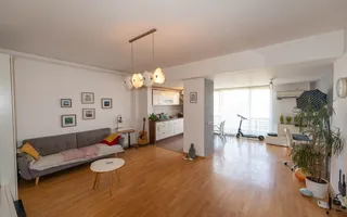 Apartament cu 2 camere de vanzare zona 1 Decembrie 1918 strada Fetesti - Poză 14