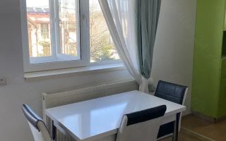 Apartament 3 camere de închiriat | Popești-Leordeni | 63 mp | Curte și grădină - Poză 5