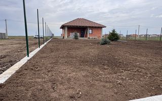 Individuala Parter Becicherecu Mic, Zona Semicentrala,4 Camere,Teren 800 mp - Poză 6