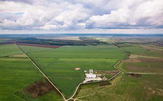 Teren 13500000 mp în Socodor - Poză 14