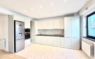 Apartament 105mp utili | curte 126mp și parcare inclusă | Sisesti - Poză 10