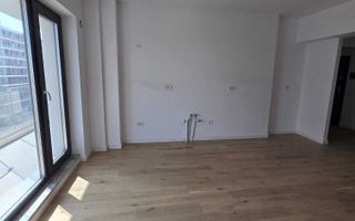 FIRST ESTATES Pipera Apartament 3 camere 96mp 2balcoane Rond OMV COM0% - Poză 6