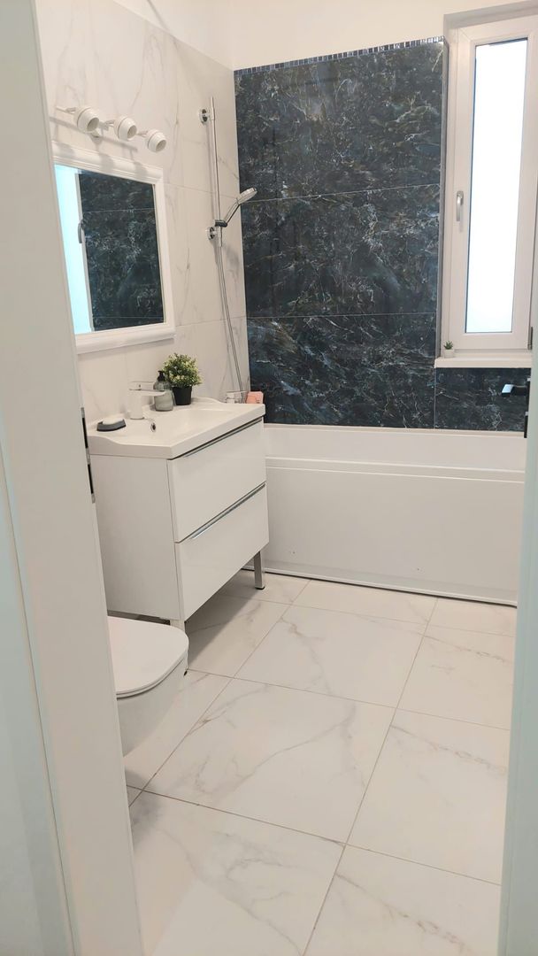 Casa individuala in Corbeanca, mobilata si utilata, gata de locuire. - Poză 12