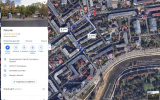 | Apartament cu 3 camere de vanzare | Cartierul Grigorescu | Etaj 1| Decomantat - Poză 9