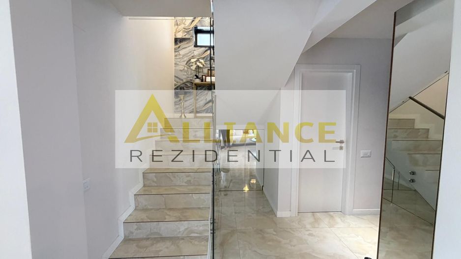 Casa Individuala - 4 camere - 3 bai - 408 mp teren - Poză 28