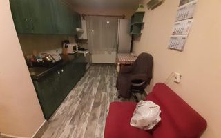 Apartament cu 2 camere - cartier 7 noiembrie, zona Piața de zi - Poză 2