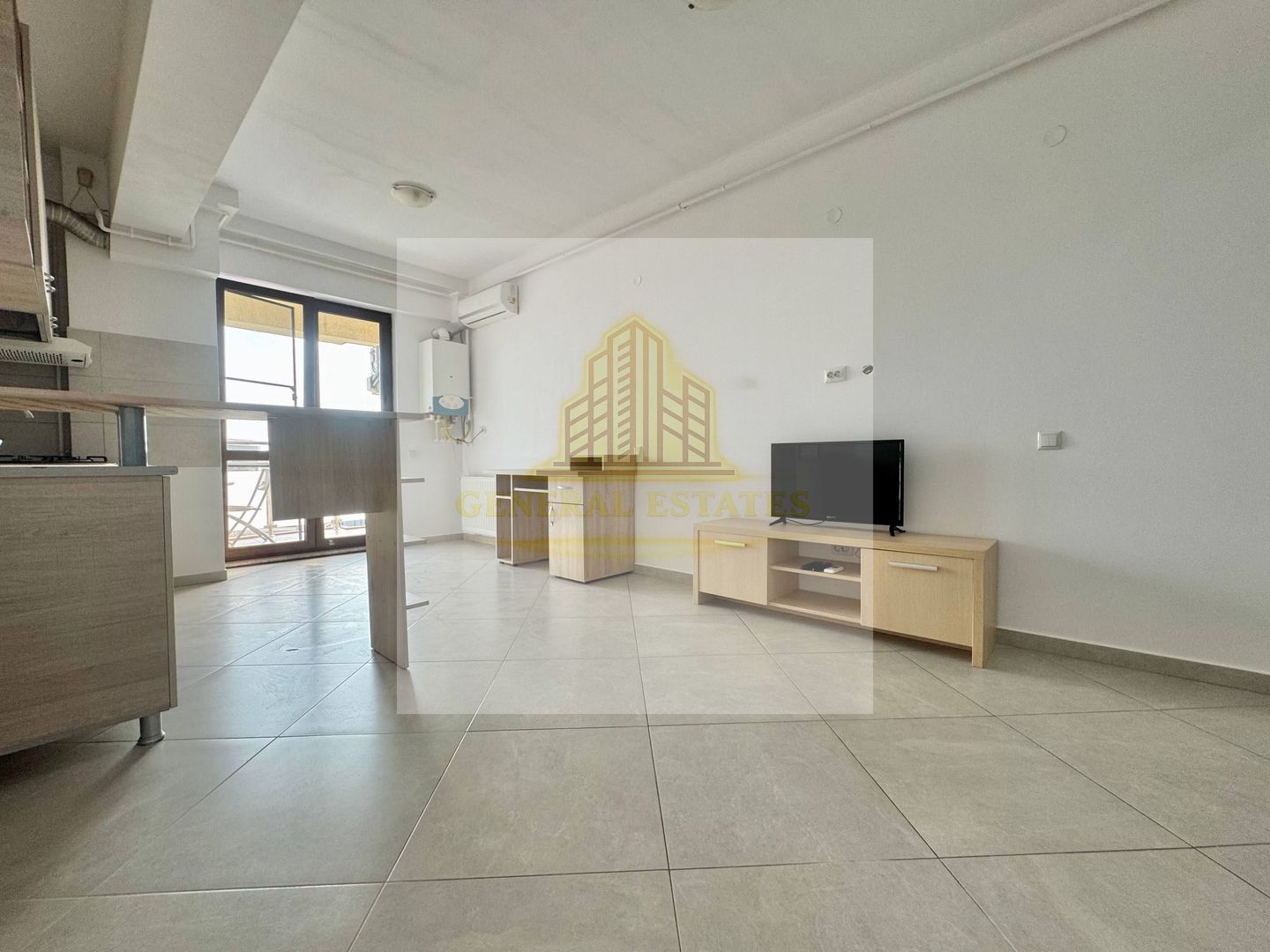 Vânzare apartament - 1 cameră - 42,5 m.p. - UltraCentral - Poză 6