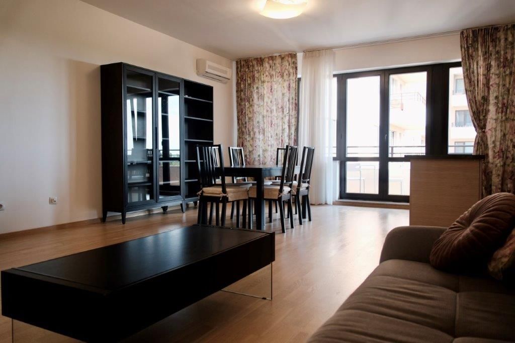 3 bedrooms apartment for sale | Free View | Baneasa Forest - Poză 2