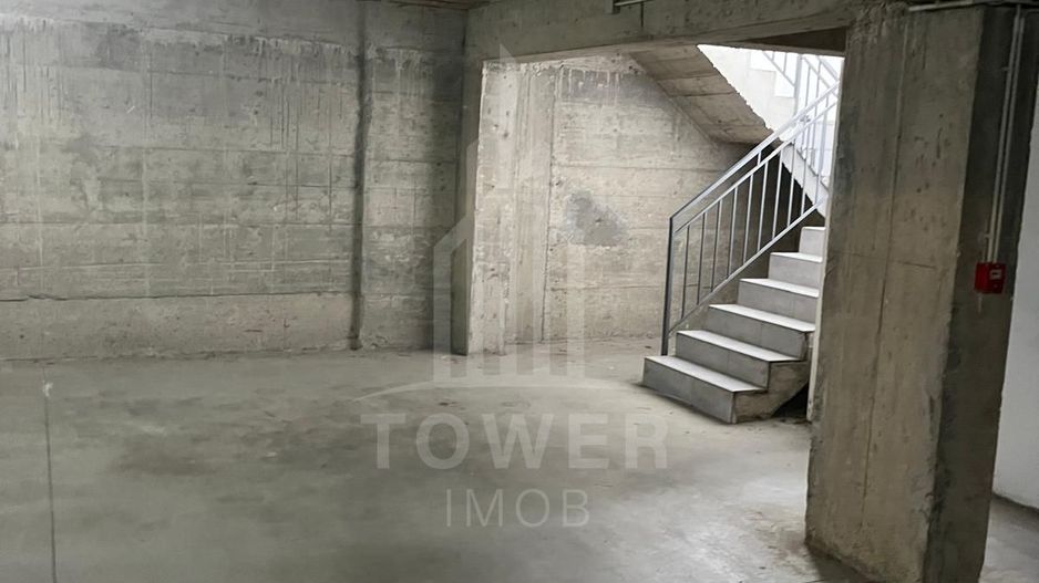 Apartament 3 camere – 68 mp utili + balcon – Metalurgiștilor – 165000€ - Poză 6