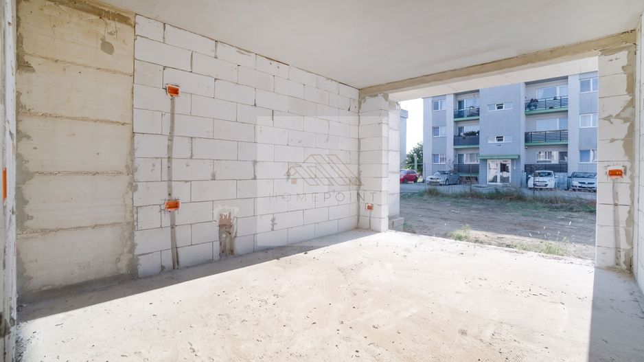Apartament 2 camere | Sanpetru | Atria Residence | Avans 5% - Poză 11
