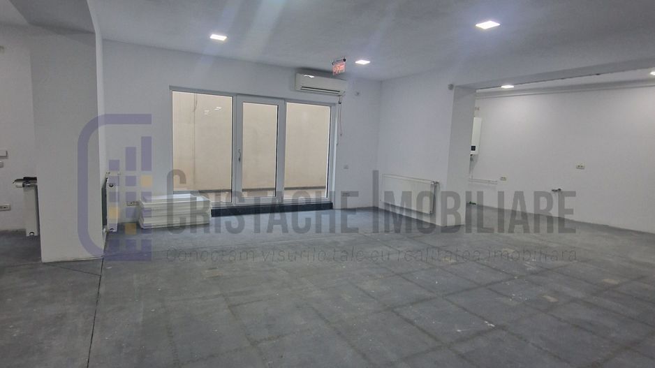 Spatiu comercial, open space, pana la 230 m², vestiar si dusuri in locatie - Poză 13