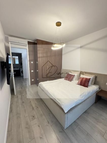 COM 0% I Apartament 3 camere WIN Herastrau I Curte terasa I Duplex - Poză 9