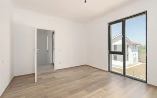 Refugiu Elegant lângă Pădurea Snagov: Casa Visurilor Tale (T2) - Poză 13