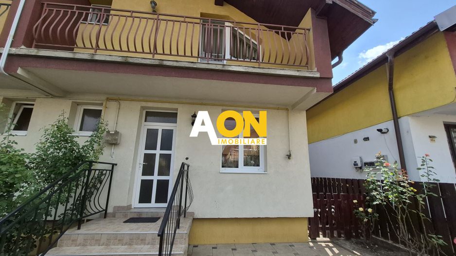 Casa duplex 3 camere, mobilat, 85 mp utili, teren 150 mp, Zona Centru - Poză 19