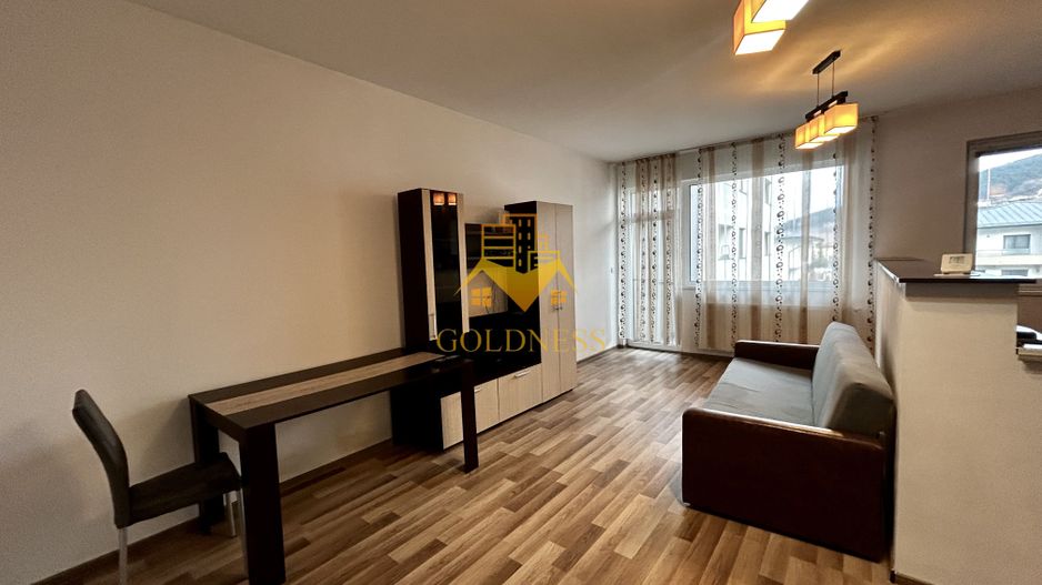 2 camere open space, Parcare, Zona Sub Cetate, Mega Image, Floresti - Poză 5