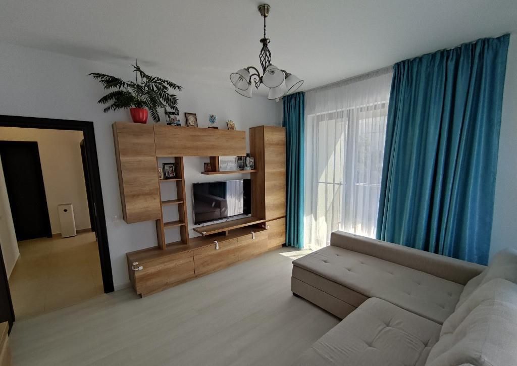 Apartament modern 2 camere | Militari Bloc nou | CENTRALA PROPRIE - Poză 1