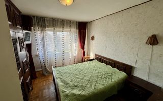 Apartament 4 camere etaj 3 intermediar  str Abatorului/Gara Mare  - Poză 8