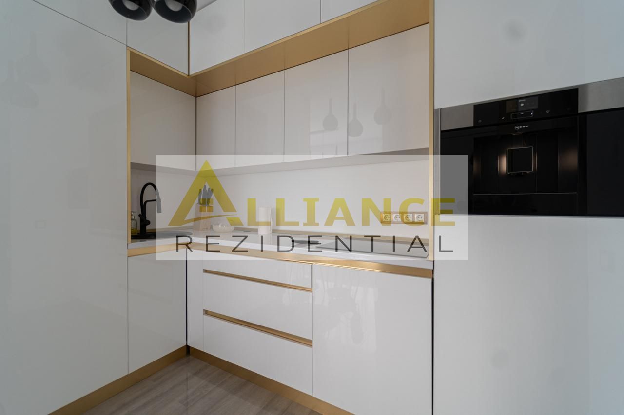 Frumusani Casa individuala  P+M teren 755 mp/cinema - Poză 19