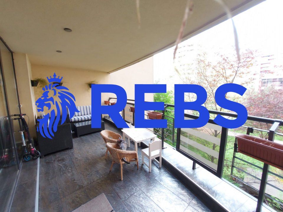 Apartament 4 camere Parcul Circului | Central Park  - Poză 5