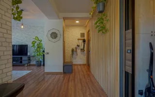 2 CAMERE PREMIUM | TERASA 45 MP | DRUMUL POIENII | CONTRACT PE 6 LUNI - Poză 12