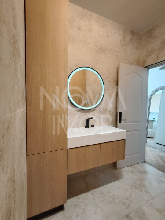 Apartament 3 camere, NOU - Turnisor - Poză 7