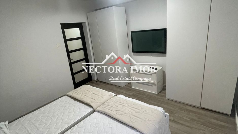 NECTOR IMOB-Apartament 2 camere la casa, Str. Trotusului, 60 mp,Utilat - Poză 5
