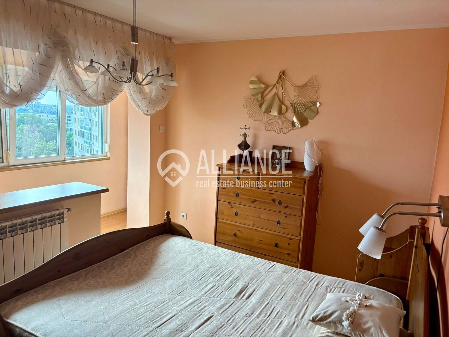 Tomis Nord Ciresica (C0D06) apartament 3 camere 68 mp - Poză 4