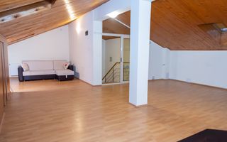 Închiriere vilă modernă 5 camere - complex rezidențial privat, piscină | Pipera - Poză 16