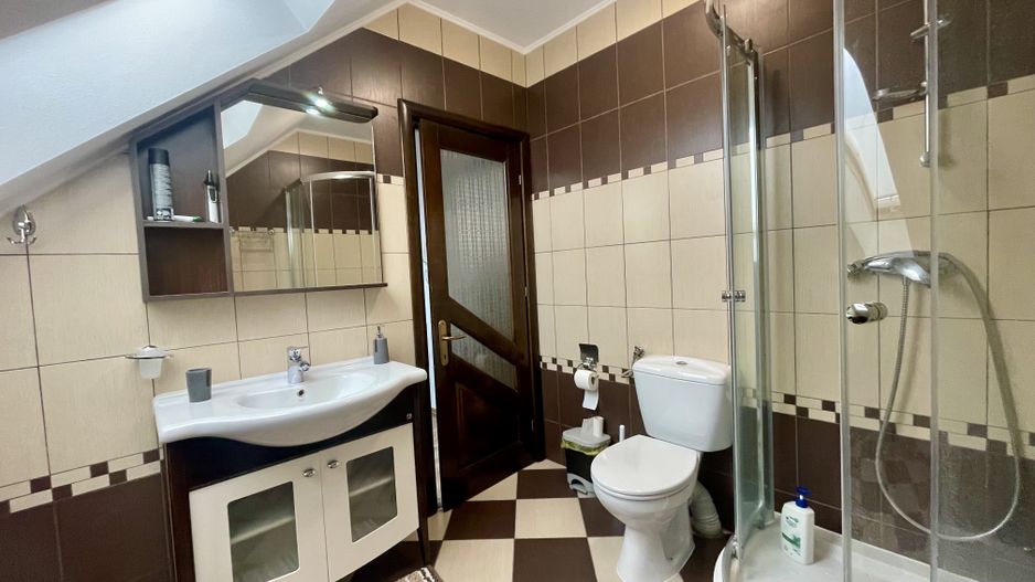 Apartament 3 camere | Etaj 4 + Mansarda | Radauti | Termen scurt/lung - Poză 19